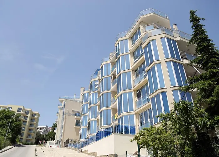 Kabakum Golden Sands