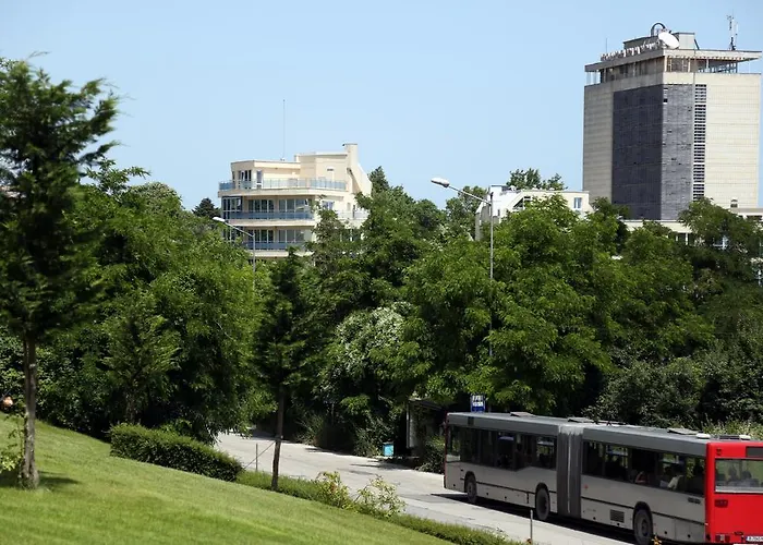 Appartamento Kabakum Golden Sands