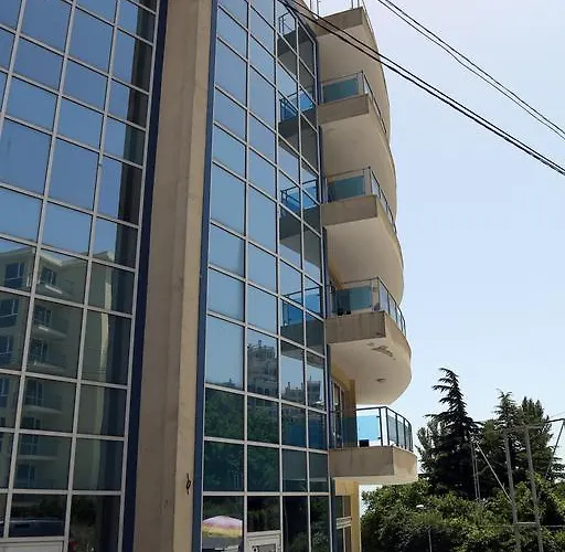 Appartamento Kabakum Golden Sands