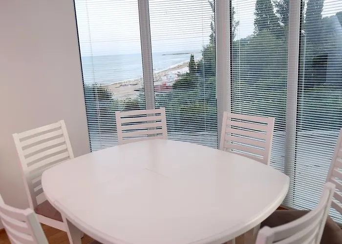 Kabakum Appartamento *