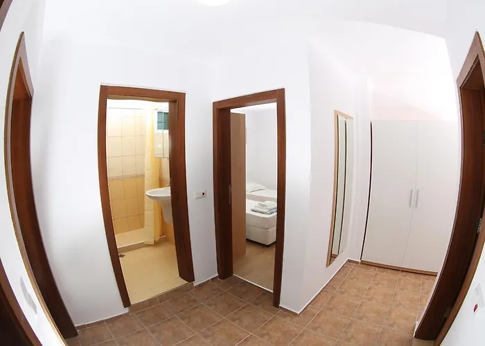 Appartamento Kabakum Golden Sands