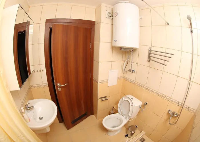 Kabakum Appartamento Golden Sands