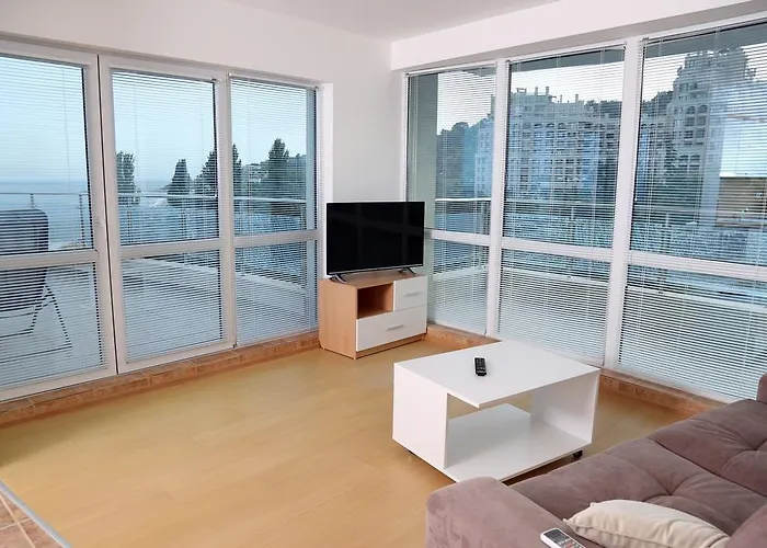 Kabakum Golden Sands