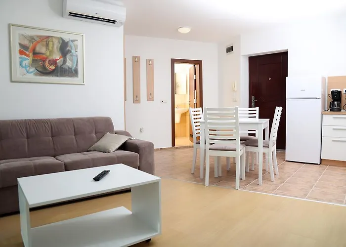 Kabakum Appartamento Golden Sands