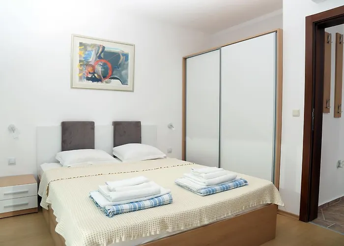 Kabakum Appartamento *