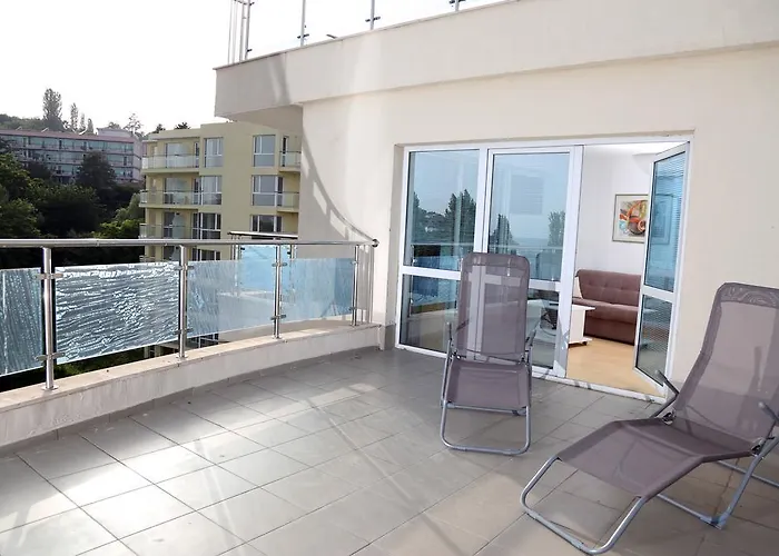 Appartamento Kabakum