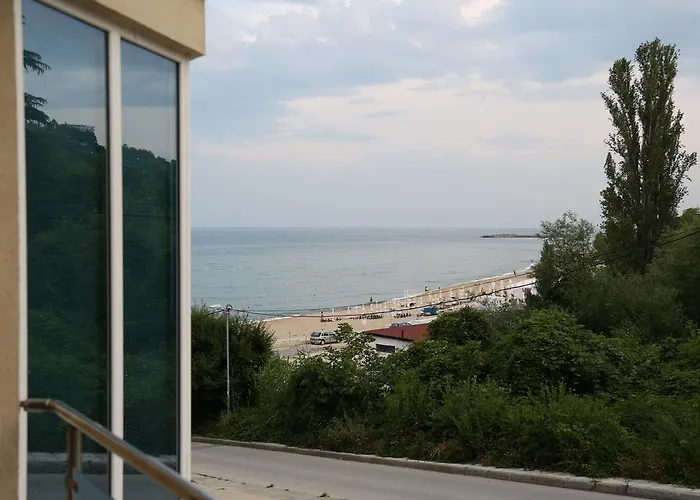 Kabakum Appartamento