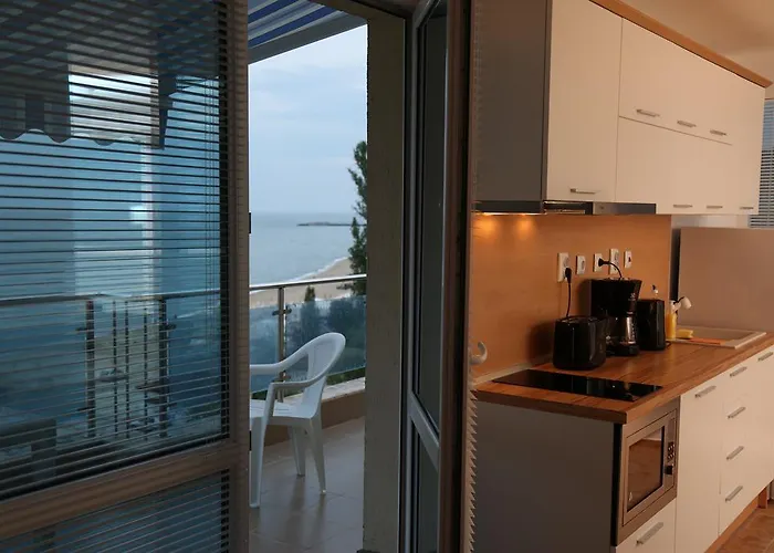 Kabakum Appartamento *