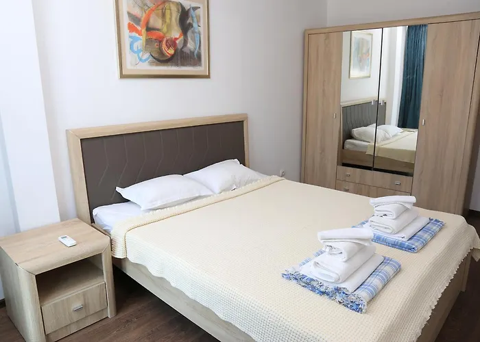 Appartamento Kabakum Golden Sands