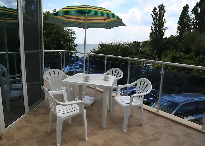 Kabakum Appartamento *