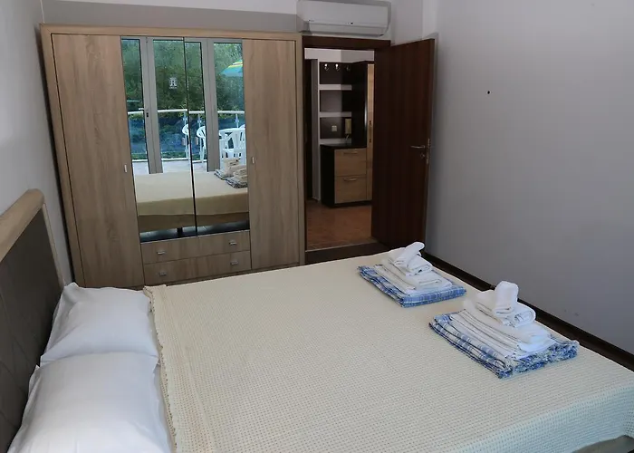 Kabakum Appartamento *