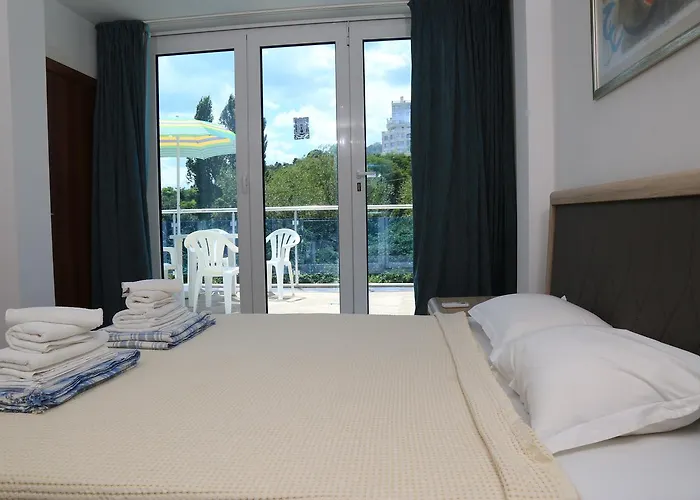 Kabakum Appartamento