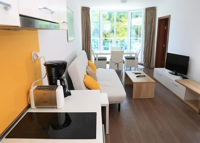 Kabakum Golden Sands