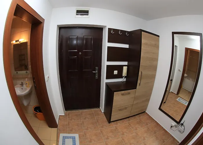 Kabakum Appartamento