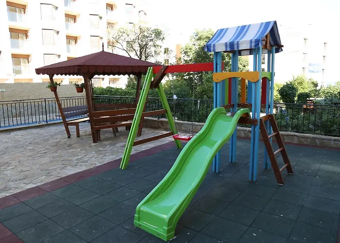 Appartamento Kabakum *