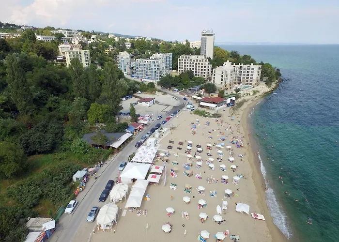 Kabakum Appartamento Golden Sands